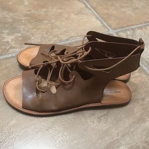 Gladiator sandals | 11